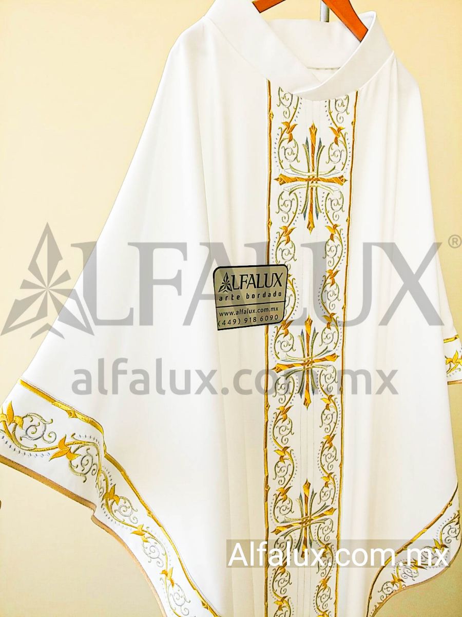 15 CARDENAL BLANCO 2